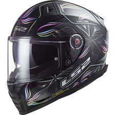 LS2 Casque de Moto TAILLE S