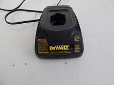 Chargeur De Batterie DEWALT DW9118 (QF104)