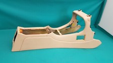Console centrale originale - console,