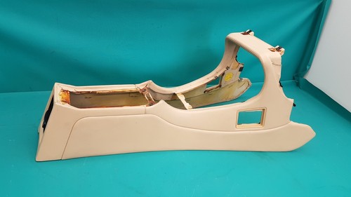 Console centrale originale - console,
