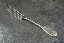 FOURCHETTE CHRISTOFLE EN METAL