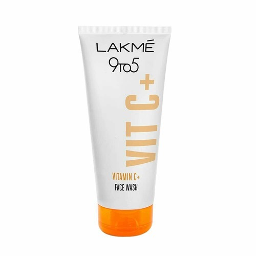 Lakme 9to5 vitamine lavage - 9to5,