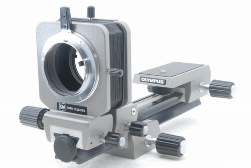 Olympus system auto - olympus,