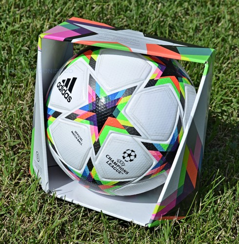 Ballon adidas original uefa - adidas,