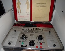 ANCIENNE MALETTE APPAREIL DE