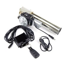 51 MM Électrique Embout