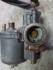 * carburateur gurtner H319