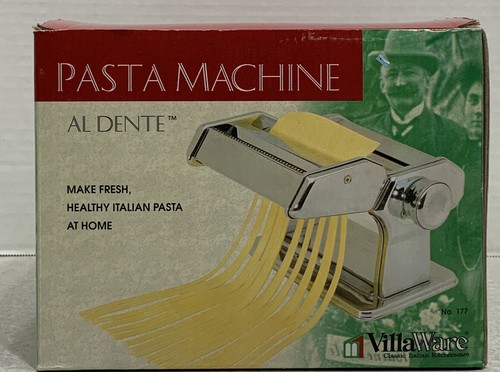Villaware aldente 177 pasta - villaware,