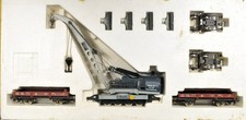 Coffret grue cockerill - coffret,