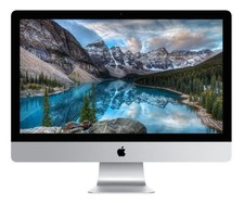 Apple iMac A1419 27" -