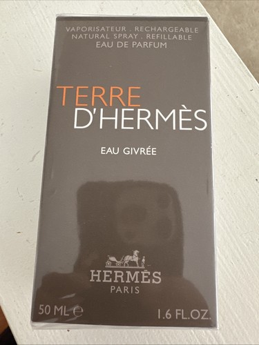 Hermes terre eau - hermes,