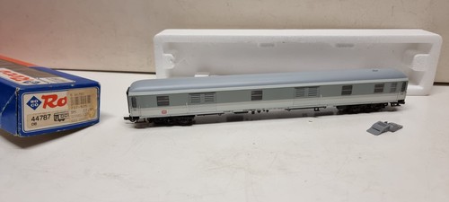 Roco fourgon express ref - roco,