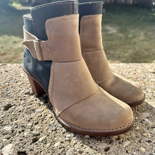 Naturalista duna leather - el,