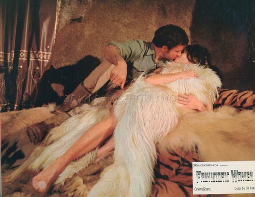 Martine beswick michael - martine,