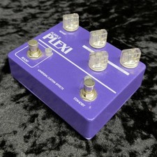 LOVEPEDAL PURPLE PLEXI plus