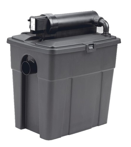 Pontec kit filtre bassin - pontec,