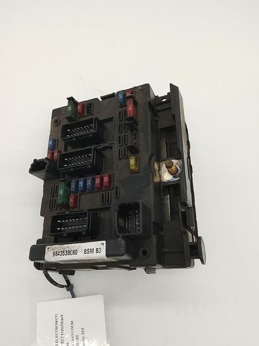 9643538080 module
