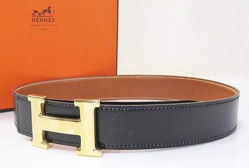 Authentique ceinture hermes - ceinture,
