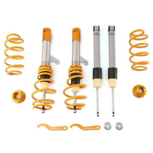 Kit combinés filetés