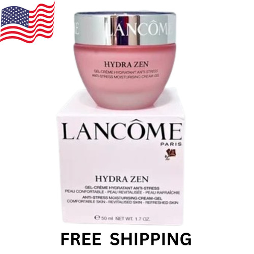 Lancome hydra zen anti - hydra,
