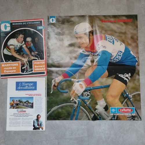 Miroir cyclisme 232 de - miroir,