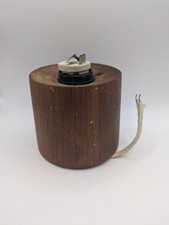 Pied de lampe scandinave