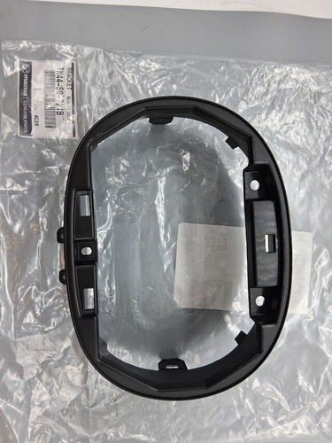 Genuine oem - genuine, grille