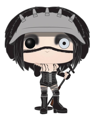 Funko pop marilyn manson - funko,
