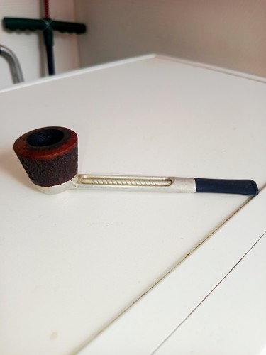 Pipe vintage falcon made - pipe,
