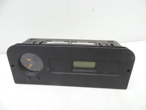 Horloge saab 900 hatchback - horloge,