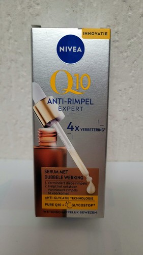 Nivea q10 anti - q10, anti-rides