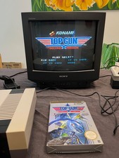 Top gun the second mission