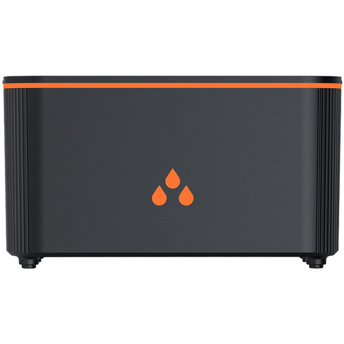 Humidificateur diffuseur - humidificateur,