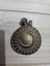 Ancien Briquet de Poilu , 14 - 18 , Guerre Tranchée .