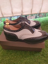 Church's Burwood 10 G