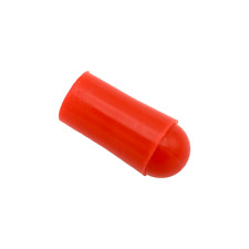 FLIPPER- 2  elastiques  rouge de lance bille