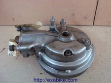 couple conique arriere pour