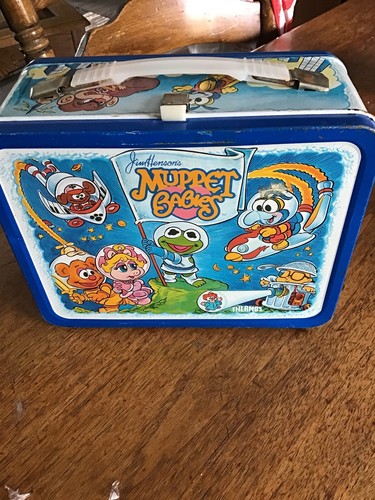Vintage muppet babies - vintage, “muppet