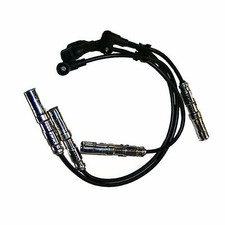 Faisceau cable d'allumage Pour