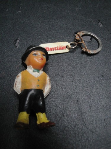 Marcillat porte clé - ,