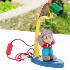 Lampe de chevet à poser vintage Fievel