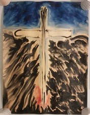 Odile MOUGIN (1915-2002)