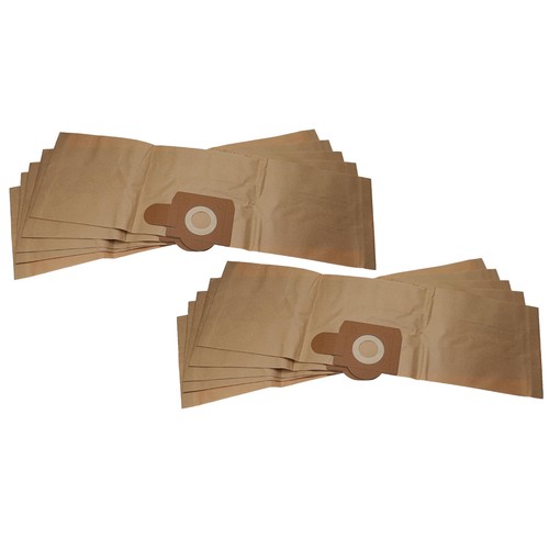 Sacs aspirateur remplace - sacs, d'aspirateur