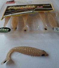 Leurre souple Biwaa Hypnotik 9cm Biwaa Blast