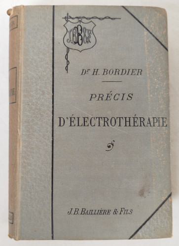 Bordier precis - bordier,