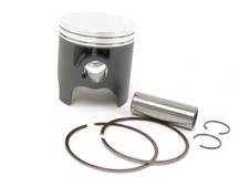 Piston Pour Sachs 50 CC. 2T 5