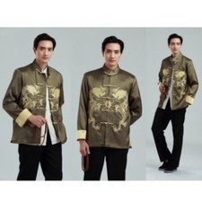 Veste Tang Pour Hommes