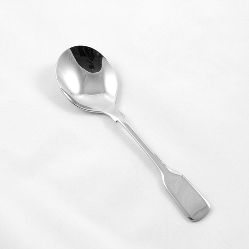 Ancienne cuillère soupe - cuillère,