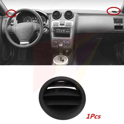 1pcs dash side air - dash, outlet