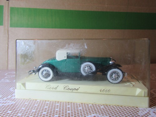 Solido cord l29 coupe - solido,